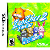 ZhuZhu Pets 2: Featuring The Wild Bunch (Loose)